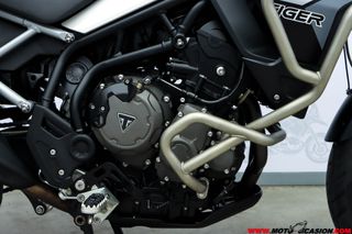 TRIUMPH TIGER 900 GT ¿A2?