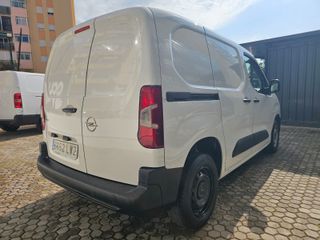 Opel Combo 2022