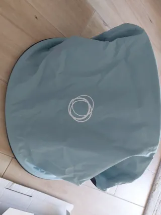 Capota ventilada Bugaboo Fox - AZUL VAPOR