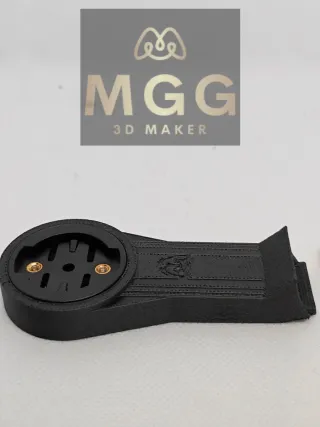 Soporte GPS para potencia Syncros Foil ángulo fijo