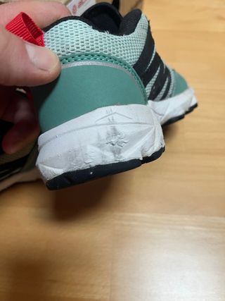 Scarpe Alpina Bambino Nero/Verde Acqua taglia 28