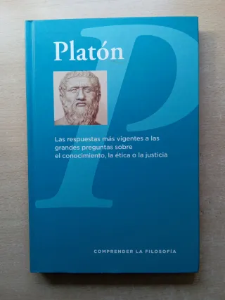 Platón. Ramón Alcoberro Pericay.
