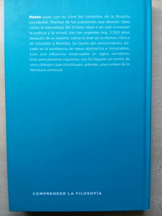 Platón. Ramón Alcoberro Pericay.