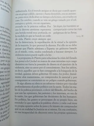 Platón. Ramón Alcoberro Pericay.