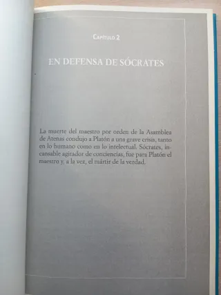 Platón. Ramón Alcoberro Pericay.