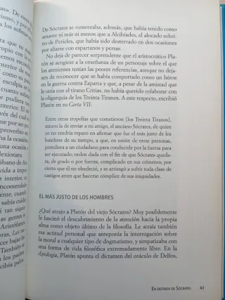 Platón. Ramón Alcoberro Pericay.