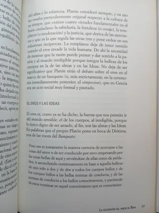 Platón. Ramón Alcoberro Pericay.