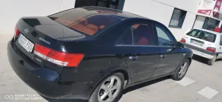 Hyundai Sonata 2006
