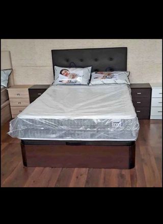 Canapé y Colchón OFERTA