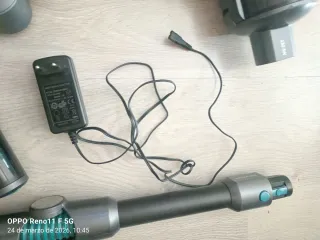 Aspiradora Conga Rockstar Cecotec