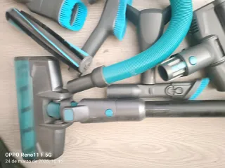 Aspiradora Conga Rockstar Cecotec