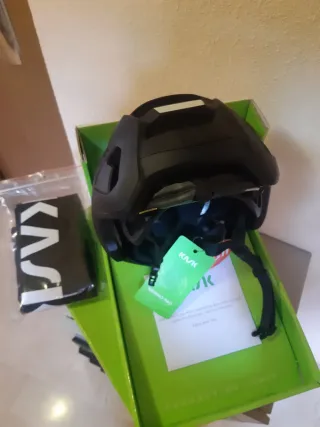 Bicicleta carbono carretera