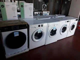 Lavadora Nevir en oferta desde