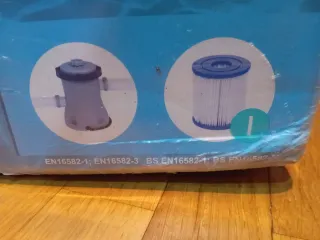 Piscina Bestway Fast Set 3.66m