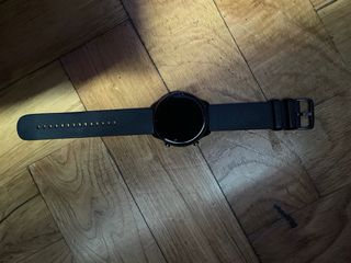 Amazfit GTR 2 Reloj Inteligente Gris/Plata