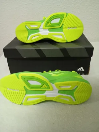 Zapatillas Adidas Rapidmove Adv Trainer