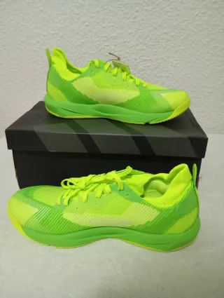 Zapatillas Adidas Rapidmove Adv Trainer