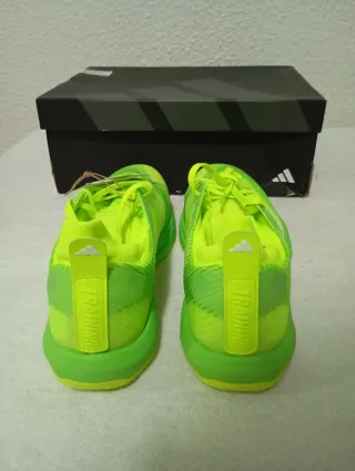 Zapatillas Adidas Rapidmove Adv Trainer