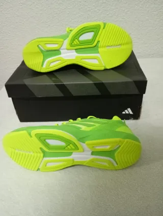 Zapatillas Adidas Rapidmove Adv Trainer