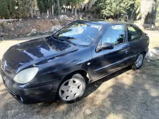 Citroen Xsara 2004