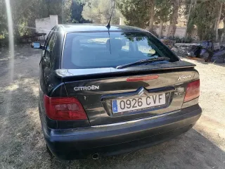 Citroen Xsara 2004