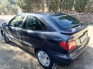 Citroen Xsara 2004