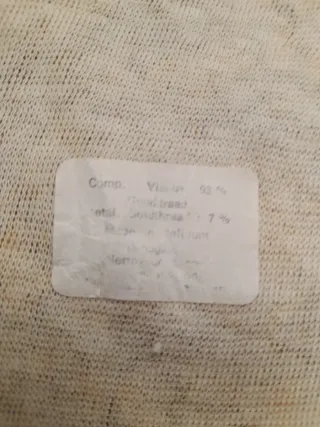 Lote 4 tapetes vintage terciopelo bordados