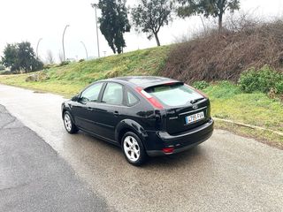Ford Focus 2007