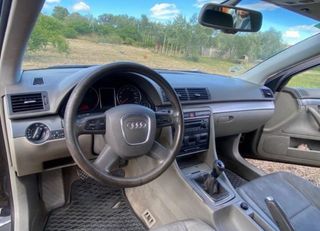 Audi A4 2006