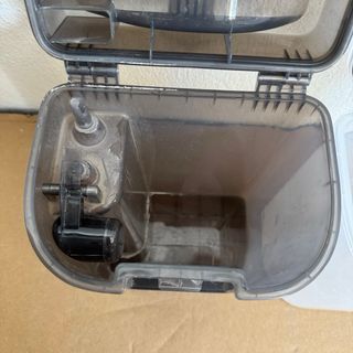 Tanques de agua Dreame L10s Ultra (Usados)