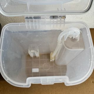 Tanques de agua Dreame L10s Ultra (Usados)