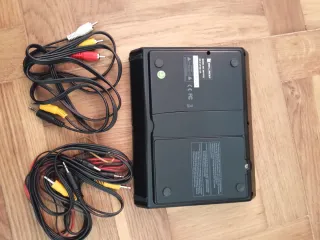 Monitor Coche Belson DVD BSV-0702