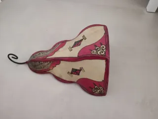 Lámpara de pared estilo islámico