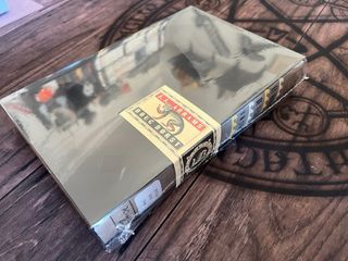 S. El barco de Teseo. De J.J Abrams