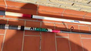 Attrezzatura da pesca in vendita