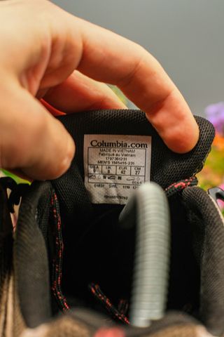 Columbia Redmond OutDry 42 Uomo | Scarpe da Hiking