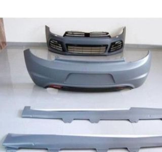 Kit De Carrocería Volkswagen Scirocco R 2008-2013