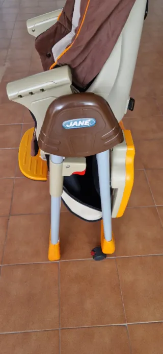 Trona Jané Emotion