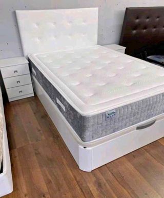 Canapé y Colchón OFERTA