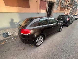 Cambio Audi A3 2004 por tatuaje o venta
