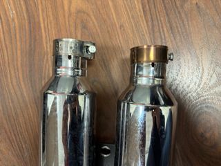 Escapes V-Performance Indian Scout 2016