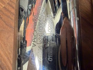 Escapes V-Performance Indian Scout 2016