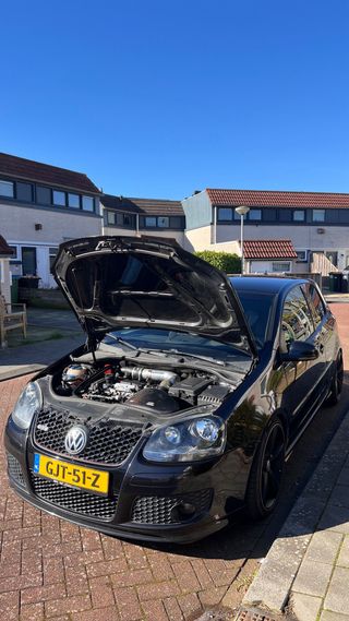 Volkswagen Golf 2007