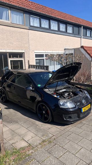 Volkswagen Golf 2007