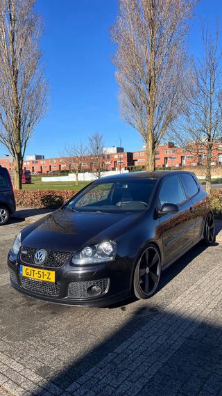 Volkswagen Golf 2007