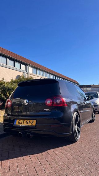Volkswagen Golf 2007