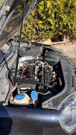 Volkswagen Golf 2007