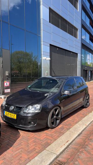 Volkswagen Golf 2007