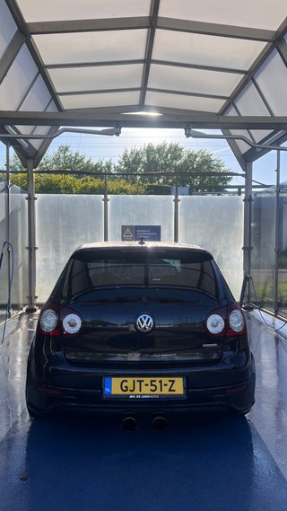 Volkswagen Golf 2007