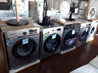 Lavadora de outlet en oferta apartir de